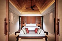 The Ritz-Carlton, Koh Samui - Exclusive Pool Villa (Zimmercodierung VB5)