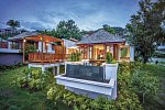 The Ritz-Carlton, Koh Samui