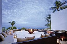 The Ritz-Carlton, Koh Samui - Bar 