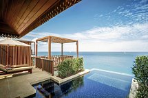 The Ritz-Carlton, Koh Samui - Ultimate Pool Villa