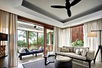 The Ritz-Carlton, Koh Samui