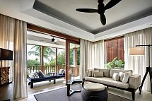 The Ritz-Carlton, Koh Samui - Luxury Suite