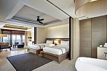The Ritz-Carlton, Koh Samui