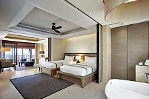 The Ritz-Carlton, Koh Samui - Luxury Suite