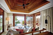 The Ritz-Carlton, Koh Samui - Luxury Pool Villa