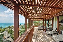 The Ritz-Carlton, Koh Samui - Two Bedroom Terrace Suite