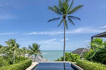 The Ritz-Carlton, Koh Samui - Exclusive Pool Villa (Zimmercodierung VB5F)