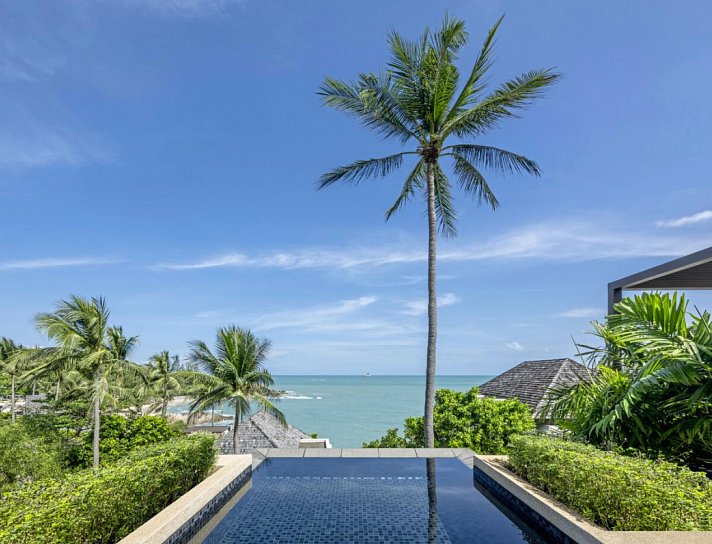 The Ritz-Carlton, Koh Samui