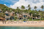 The Ritz-Carlton, Koh Samui