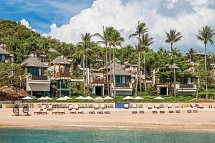 The Ritz-Carlton, Koh Samui