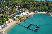 The Ritz-Carlton, Koh Samui