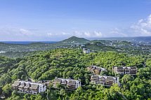 The Ritz-Carlton, Koh Samui