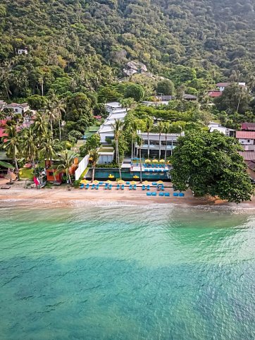 Explorar Koh Phangan