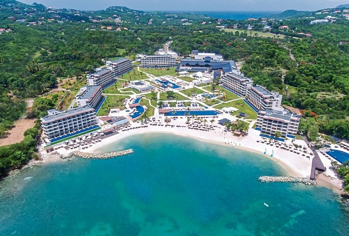 Royalton Saint Lucia, An Autograph Collection All-Inclusive Resort