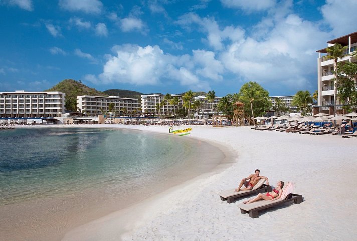 Royalton Saint Lucia, An Autograph Collection All-Inclusive Resort