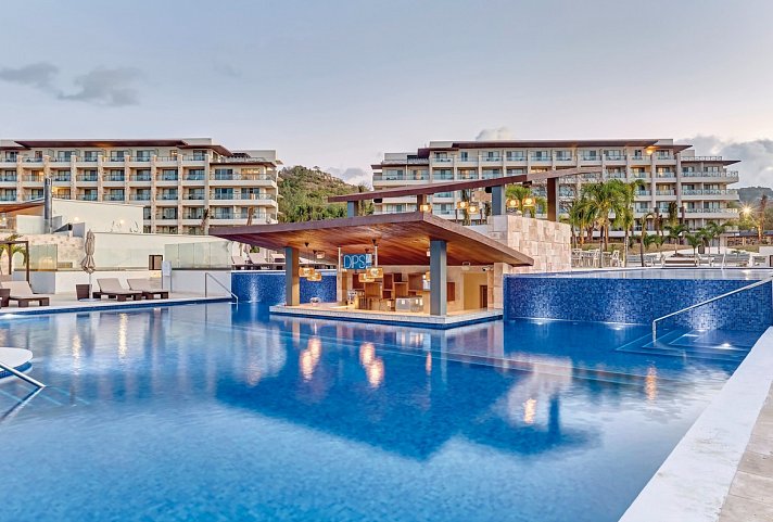 Royalton Saint Lucia, An Autograph Collection All-Inclusive Resort