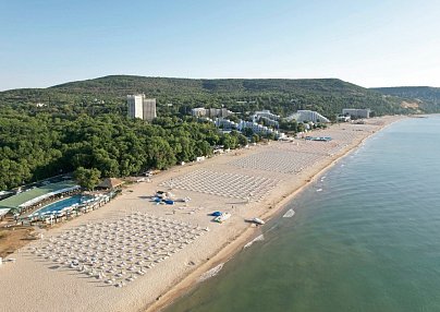 Calimera Ralitsa Superior Albena