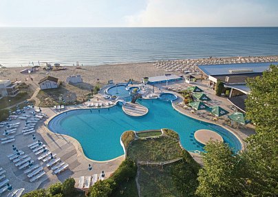 Gergana Beach Albena