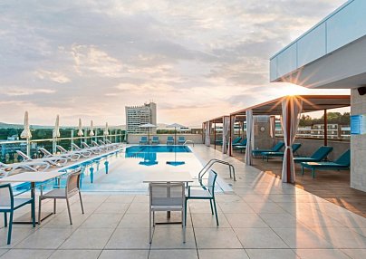 Maritim Hotel Amelia Albena