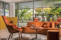 Maritim Hotel Amelia