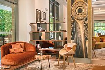 Maritim Hotel Amelia