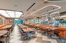 Maritim Hotel Amelia