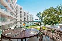 Maritim Hotel Amelia
