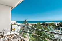 Maritim Hotel Amelia