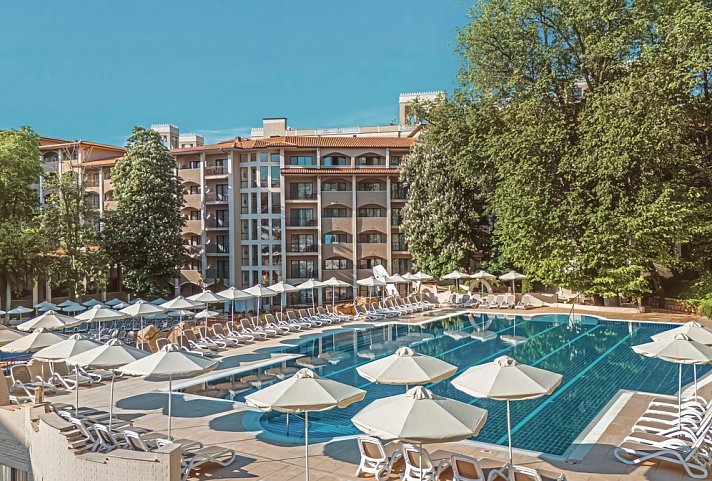 GRIFID Aqua Club Bolero