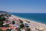 Marina Grand Beach