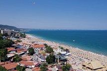 Marina Grand Beach