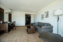 Marina Grand Beach - Wohnbeispiel Suite Meerblick (Zimmercodierung W1M)