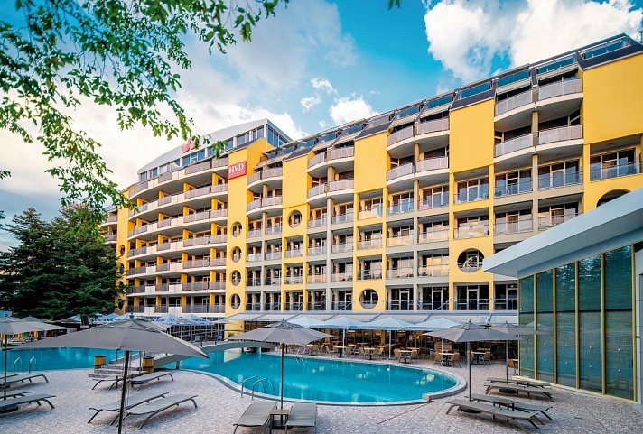 HVD Viva Club Hotel