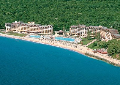 HVD Riviera Beach Hotel Goldstrand
