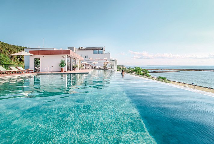 GRIFID Encanto Beach