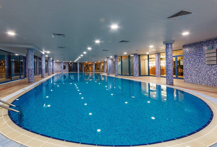 Hotel Balneo & SPA Azalia