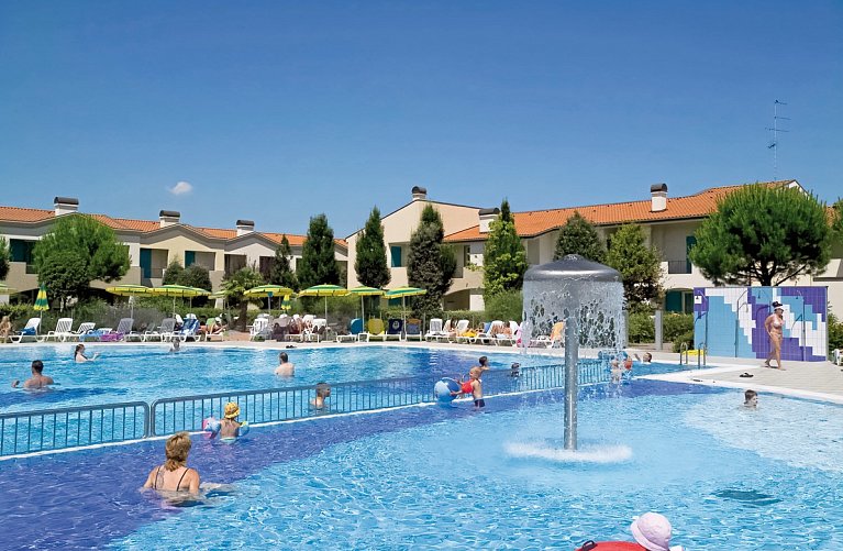 Villaggio Marco Polo