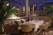 Hyatt Centric Murano Venice