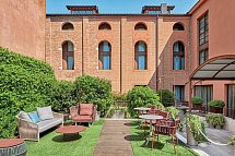 Hyatt Centric Murano Venice