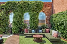 Hyatt Centric Murano Venice