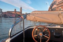 Hyatt Centric Murano Venice