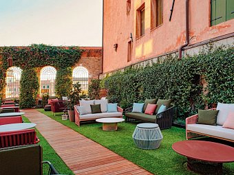 Hyatt Centric Murano Venice