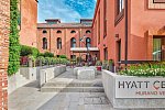 Hyatt Centric Murano Venice