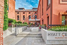 Hyatt Centric Murano Venice