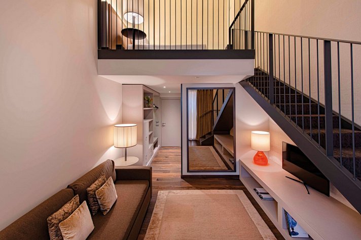 Hyatt Centric Murano Venice