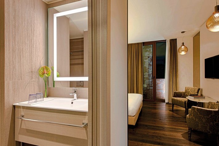 Hyatt Centric Murano Venice