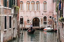 All’Angelo Art Hotel