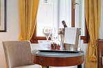 All’Angelo Art Hotel