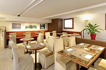 All’Angelo Art Hotel