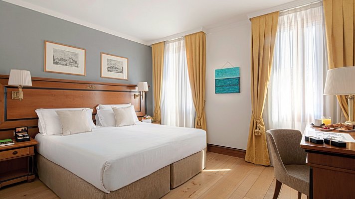 All’Angelo Art Hotel
